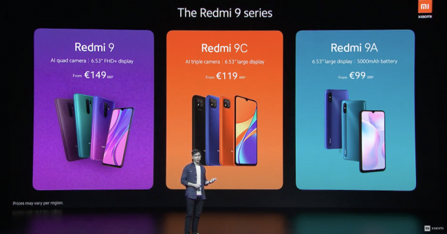 Xiaomi Impresses with Their Latest Launch