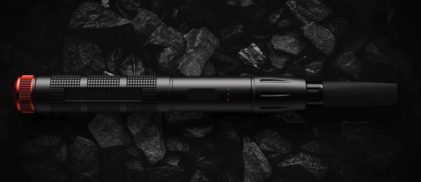vessel vape battery instructions Exxus Plus VV Cartridge Battery – 3 Voltages
