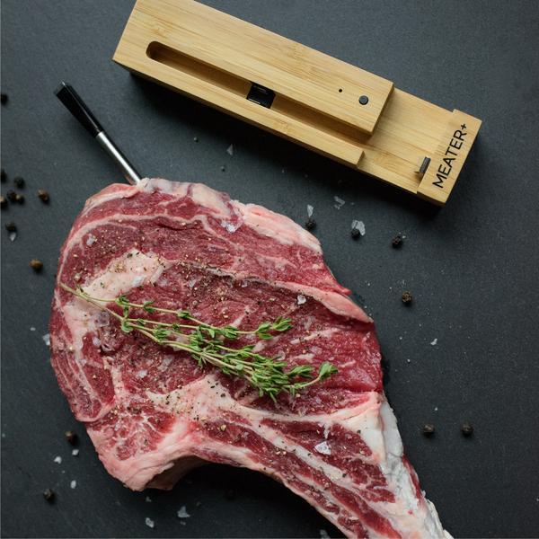 MEATER+ Smart Thermometer Deals Make This the Time to Buy, So Don't Wait Any Longer