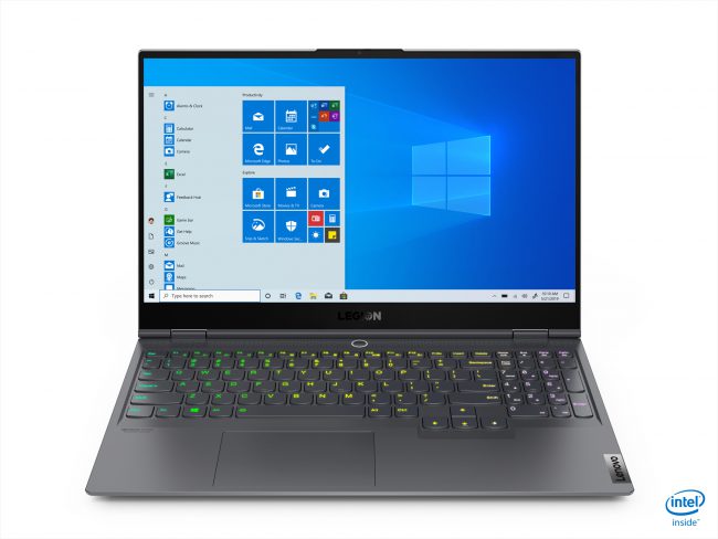 Lenovo Refreshes Their Lineup of Laptops and Tablets for Fall