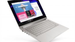 Lenovo Refreshes Their Lineup of Laptops and Tablets for Fall