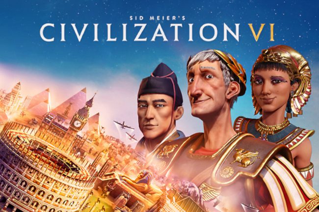 Neverwinter Nights Released for iPad, and Civilization VI lands on Android!