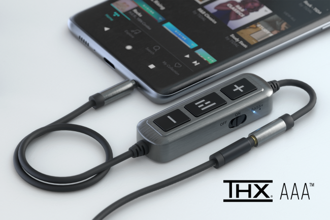 The Helm Audio DB12 AAAMP Mobile Headphone Amplifier Truly Brings the Bass