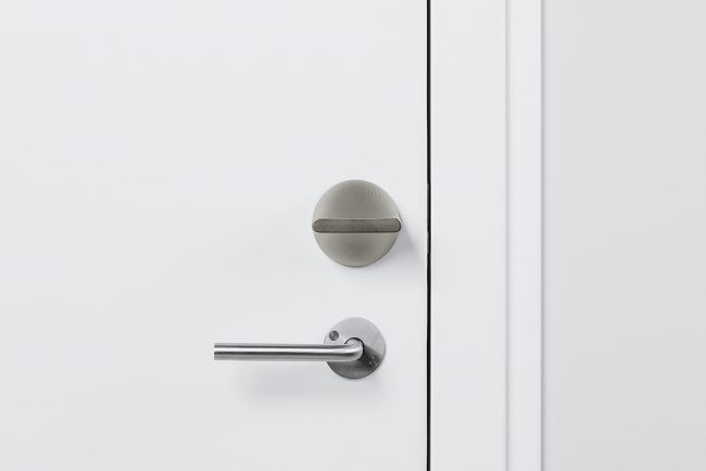 The Friday Smart Lock Is an Almost Perfect, Non-Permanent Solution for Apartment Living