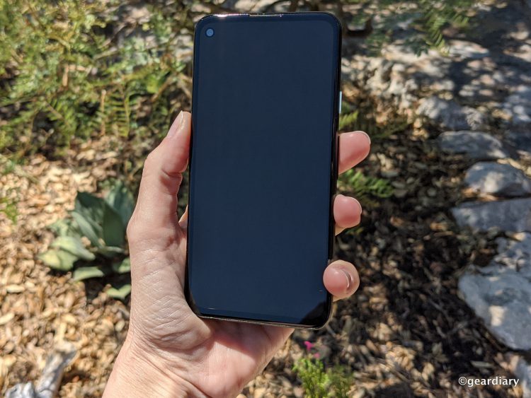The Google Pixel 4a Is Now Available, and It's a Spectacular Value at Just $349