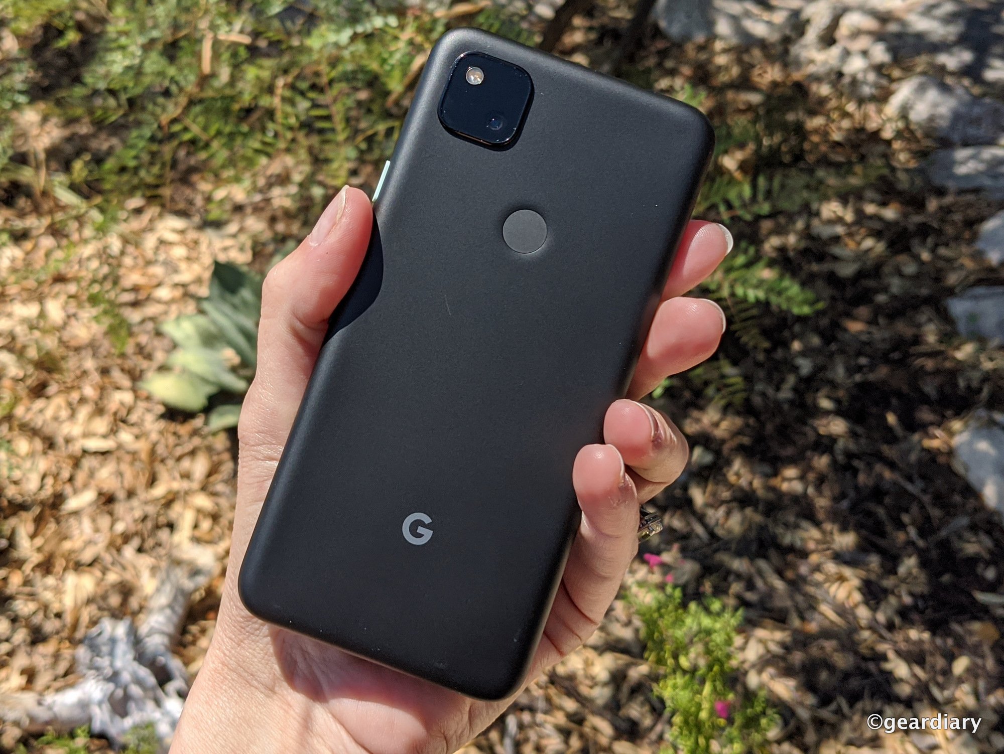 The Google Pixel 4a Is Now Available, and It's a Spectacular Value at ...
