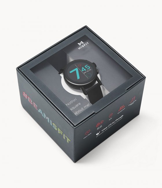 Misfit Watches Marks Their Entire Smartwatch Line up to 85% Off!