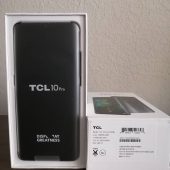 TCL 10 Pro: A Lot of Phone for a Fair Price