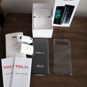 TCL 10 Pro: A Lot of Phone for a Fair Price