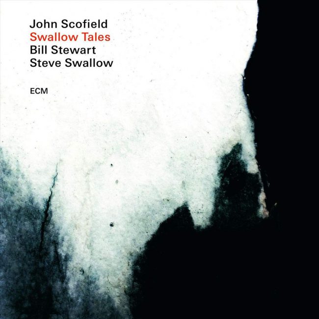 Scofield and Swallow's Musical Journey Continues on 'Swallow Tales'