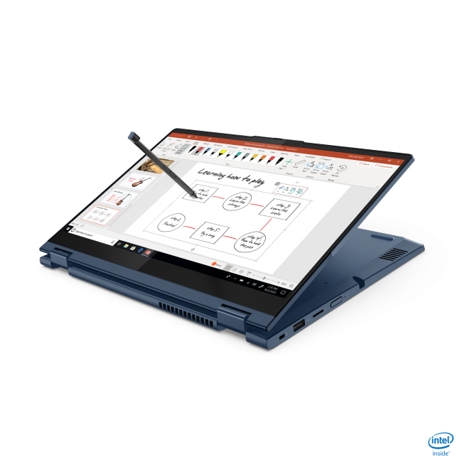 Lenovo Announces New ThinkBooks and ThinkPads, Plus Pre-Orders on the World's First Foldable PC, the ThinkPad X1 Fold!
