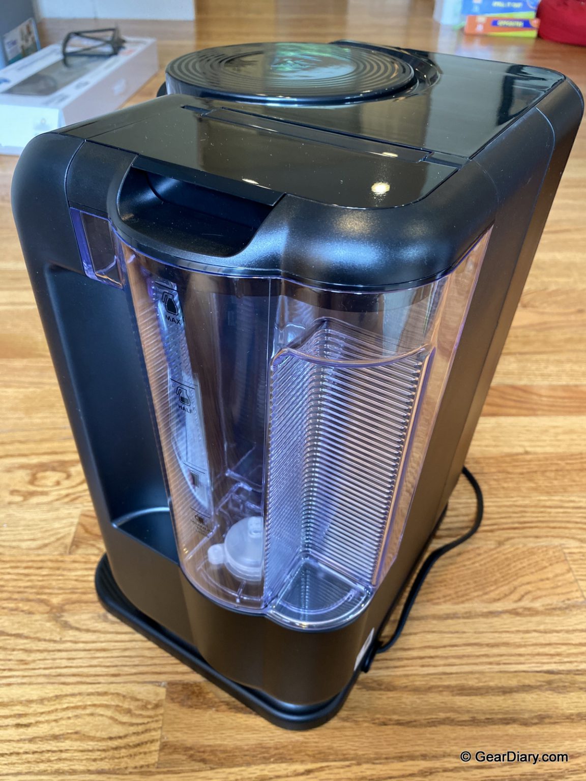 Ninja's Hot & Cold Brew System Offers Choice and Versatility While