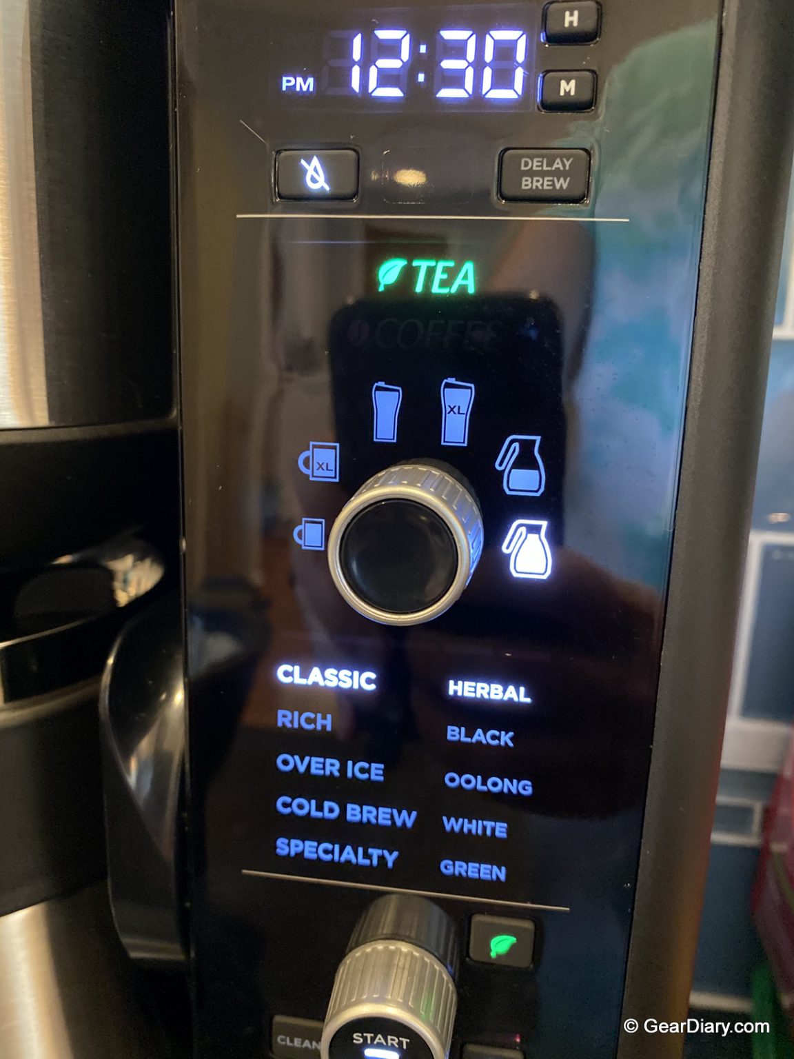 Ninja's Hot & Cold Brew System Offers Choice and Versatility While