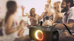 JBL Has More Ways for You to Enjoy Your Music Wherever You Might Be