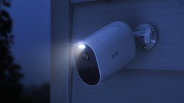 Arlo Adds Essential XL Spotlight Camera and Essential Camera to Round Out Your Home Security System
