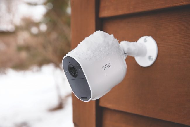 Arlo Adds Essential XL Spotlight Camera and Essential Camera to Round Out Your Home Security System