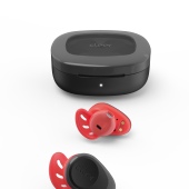 Cleer Audio’s Goal Is to Make Your Workouts Have Great Sound
