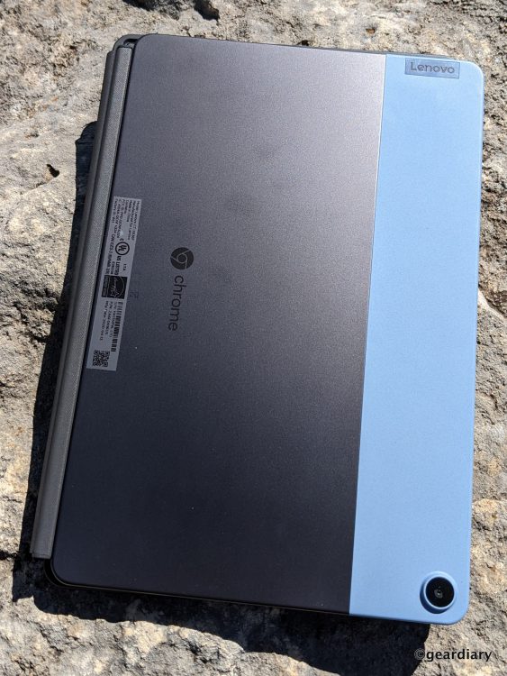 The Lenovo Chromebook Duet Review: Solid Performance and Versatility for a Very Low Price