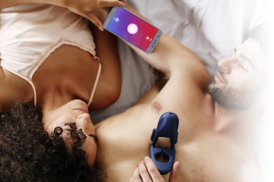 Sexual Health Products from MysteryVibe and MYHIXEL Make an Appearance at IFA