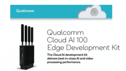 Qualcomm Cloud AI Is Here To Juggle All Your AI Needs On The Go