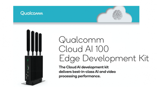 Qualcomm Cloud AI Is Here To Juggle All Your AI Needs On The Go