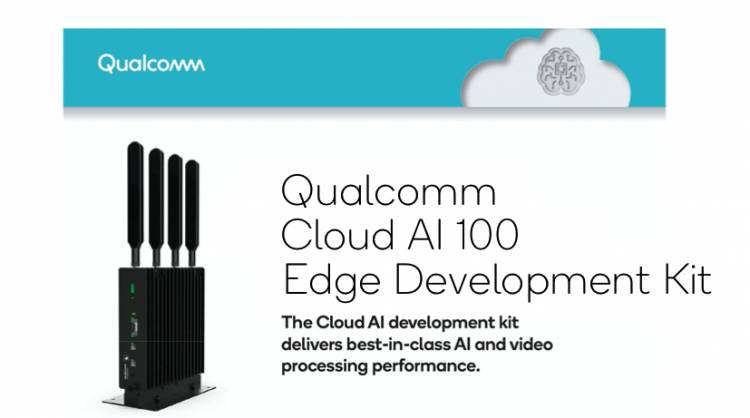Qualcomm Cloud AI Is Here To Juggle All Your AI Needs On The Go | Gear ...