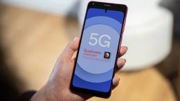 Qualcomm Snapdragon 750G 5G Platform Brings the Speed and the Smarts to New Phones!