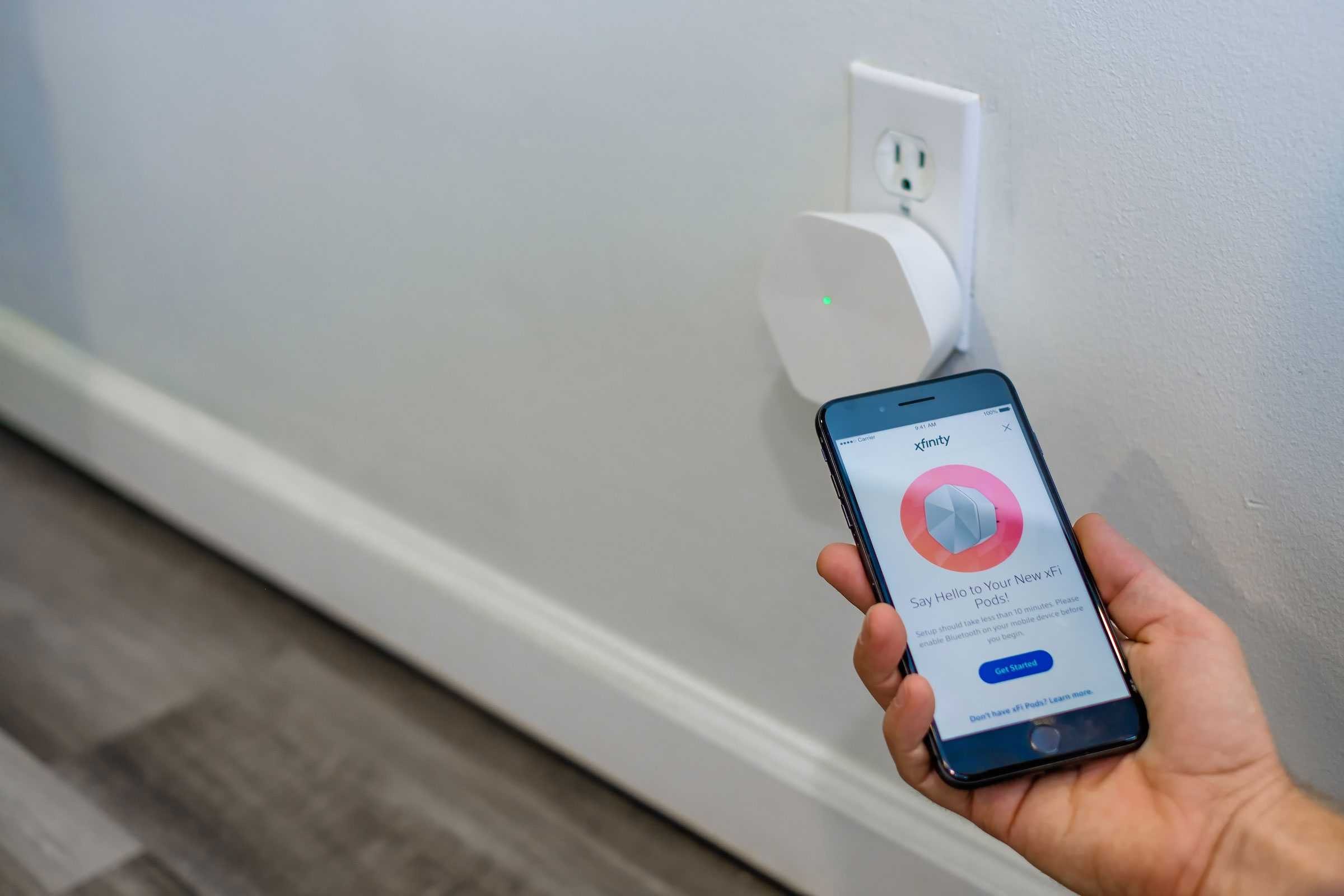 Xfinity Offers New Customers - wz95vyl