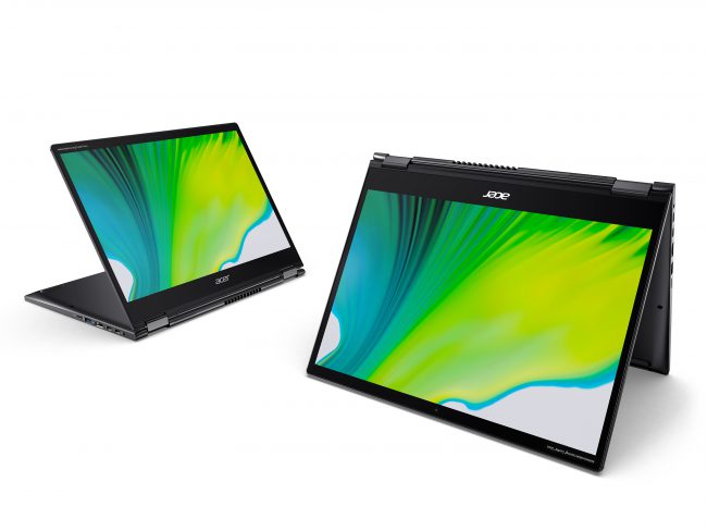 Acer Announces a Whole Year's Worth of New Products