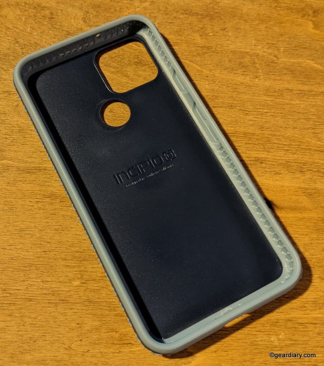 Incipio Grip Slim Case Will Keep your New Pixel 5 Protected