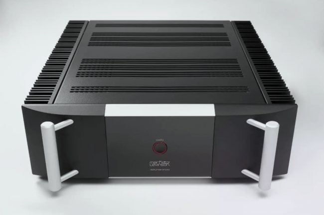 Mark Levinson Expands Their 5000 Series with New Amps, a Turntable, and a Network Streaming SACD Player and DAC
