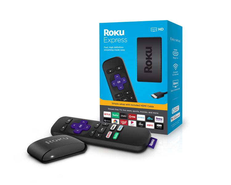 Roku Expands Reach with Exclusive Content from Quibi