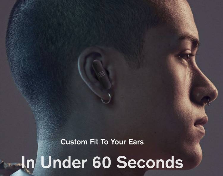 Ultimate Ears Reinvents Wireless Earphones with UE FITS