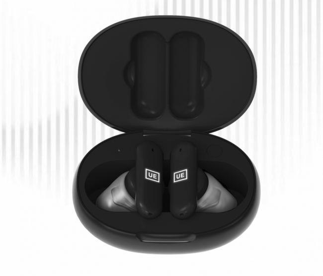 Ultimate Ears Reinvents Wireless Earphones with UE FITS