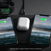 Nomad Base Station Pro Full-Surface Wireless Charger Changes the Game
