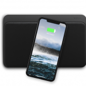 Nomad Base Station Pro Full-Surface Wireless Charger Changes the Game