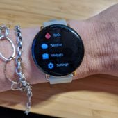 The Huami Zepp E Circle Review: A Gorgeous 'Smarter-Watch' That Comes Close to Getting It Right
