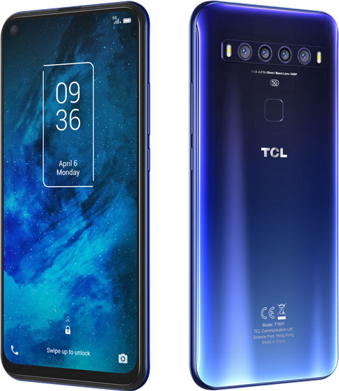 Verizon and TCL Bring Wallet-Friendly 5G to Their Lineup!