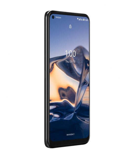 Nokia Comes Roaring into the mmWave 5G World with the Nokia 8 V 5G UW