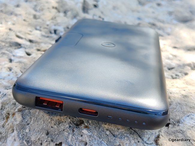 Fast-Charge Your Portable Gear with the Latest Aukey Power Banks