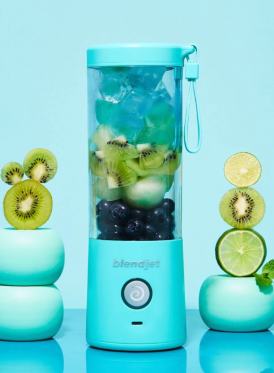 BlendJet 2 Review Builds on the Deliciousness of the Original GearDiary