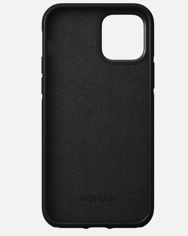 Nomad Rugged Case for iPhone 12 Pro Is Sleek and Protective