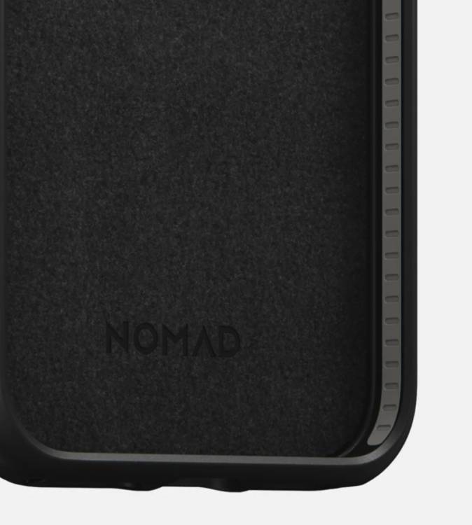 Nomad Rugged Case for iPhone 12 Pro Is Sleek and Protective
