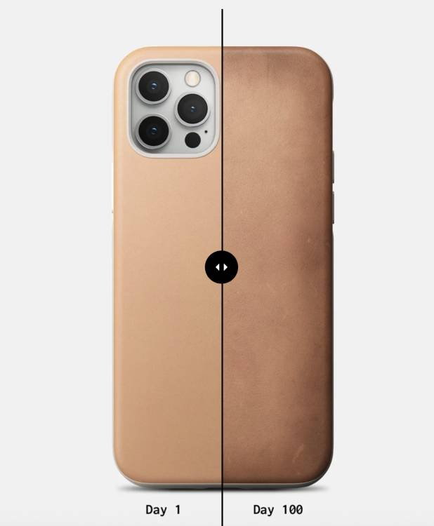 Nomad Rugged Case for iPhone 12 Pro Is Sleek and Protective