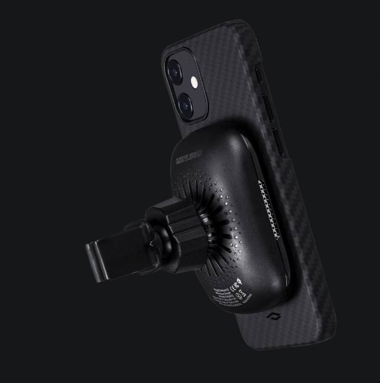 Protect Your New iPhone 12 with the Pitaka MagEZ Case