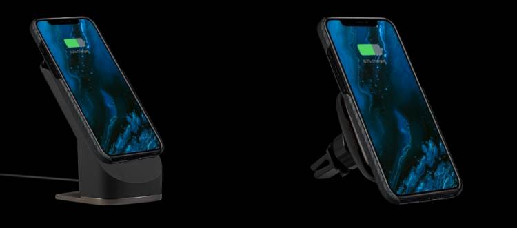 Protect Your New iPhone 12 with the Pitaka MagEZ Case
