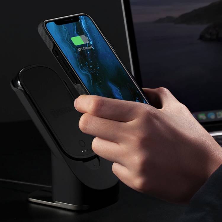 Protect Your New iPhone 12 with the Pitaka MagEZ Case