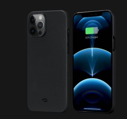 pitaka air iphone 12 pro max