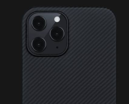 Lose the Weight Not the Protection with the Pitaka Air Case for iPhone 12 Pro