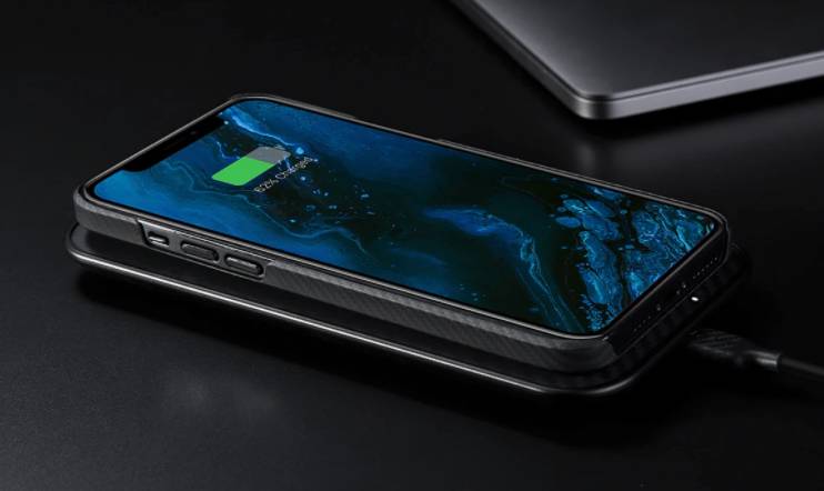 pitaka air iphone 12 pro max